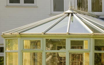 conservatory roof repair Boarstall, Buckinghamshire