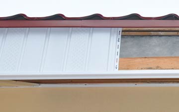 Boarstall fascia repair costs