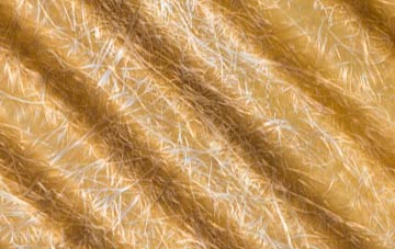 Boarstall fibreglass roof waterproofing