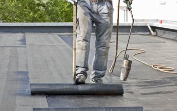 flat roof replacement Boarstall, Buckinghamshire