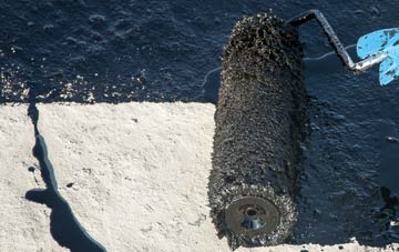 Boarstall liquid sealant waterproofing