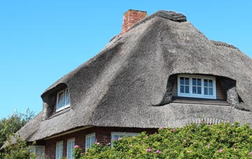 thatch roofing Boarstall, Buckinghamshire